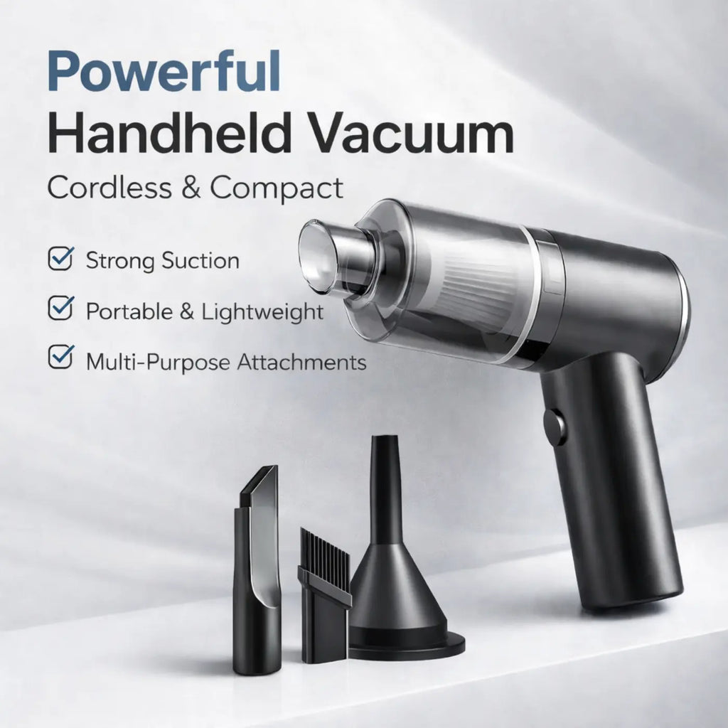 ANZOBUY SmartClean Pro