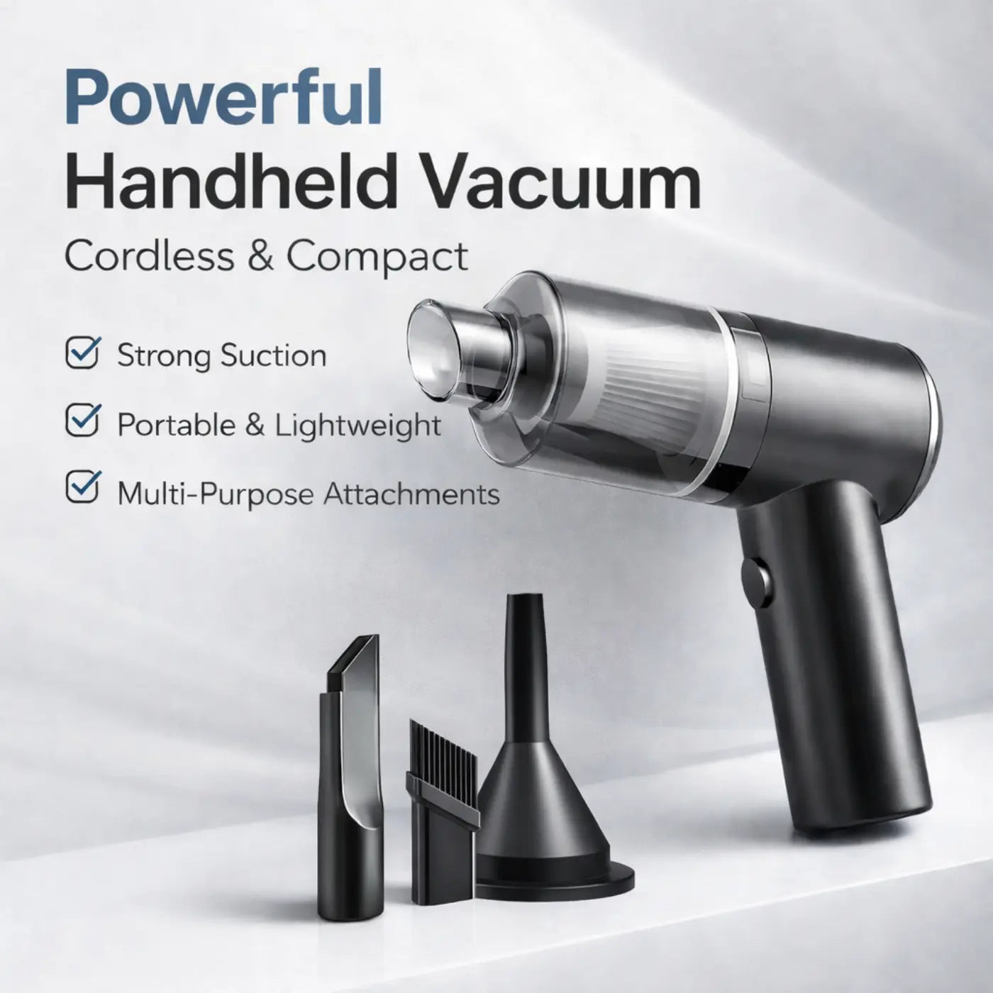 ANZOBUY SmartClean Pro