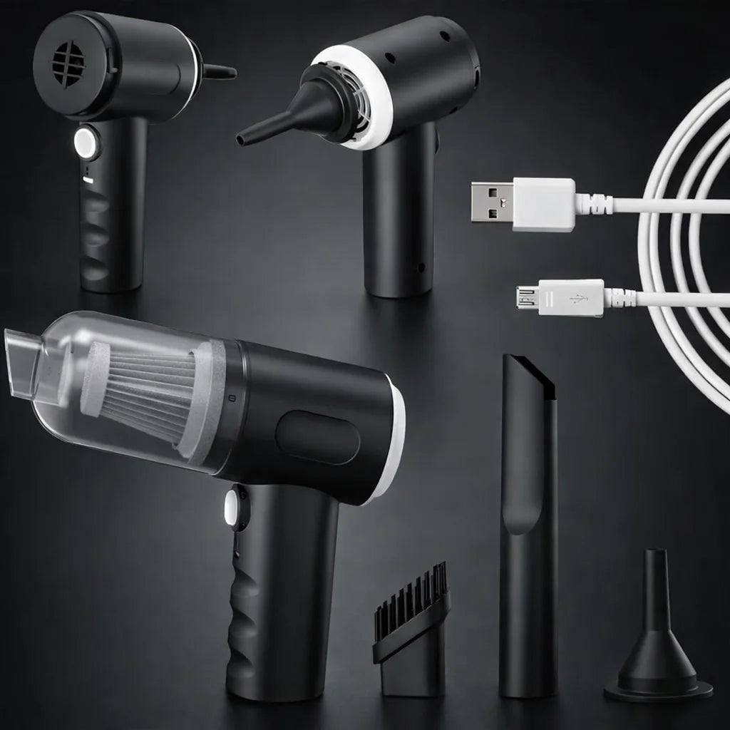 ANZOBUY SmartClean Pro