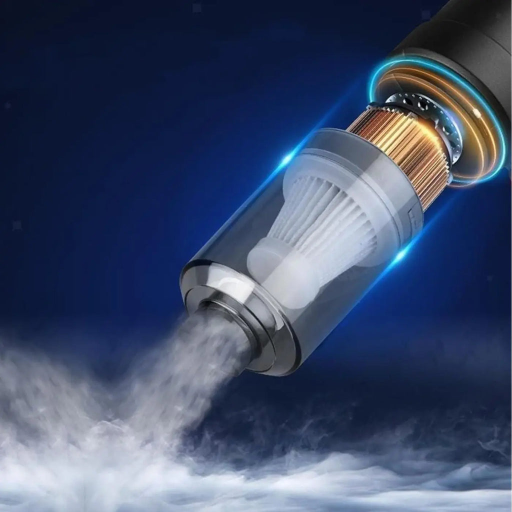 ANZOBUY SmartClean Pro