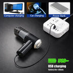 ANZOBUY SmartClean Pro