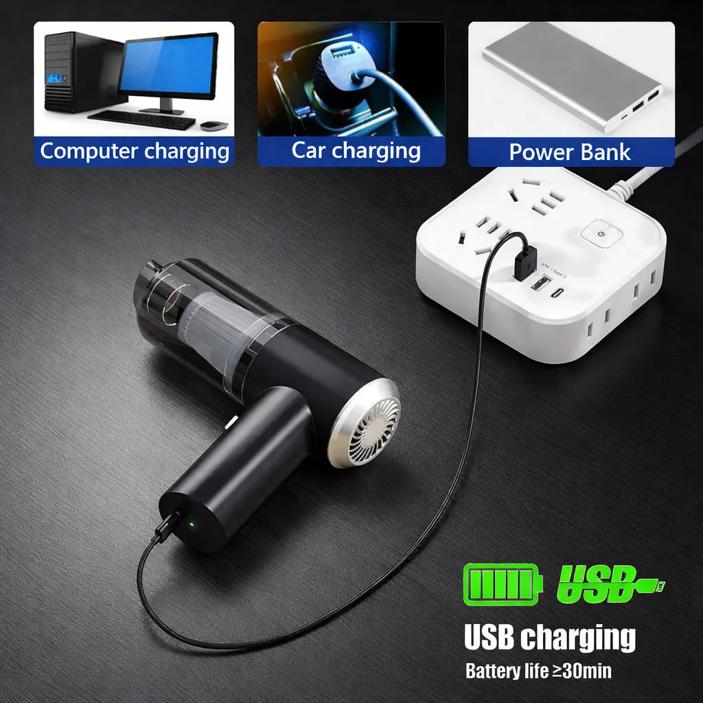 ANZOBUY SmartClean Pro