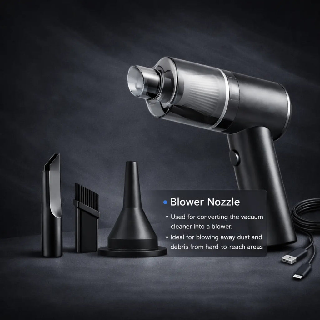 ANZOBUY SmartClean Pro