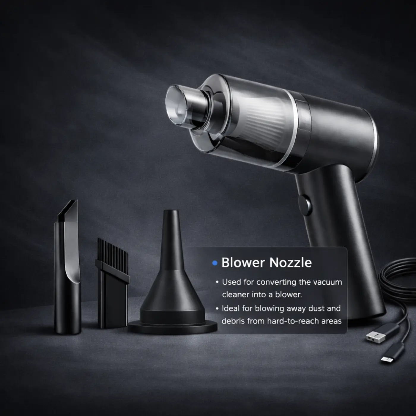 ANZOBUY SmartClean Pro